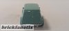 HOT WHEELS 1967 Austin Mini Van