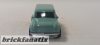 HOT WHEELS 1967 Austin Mini Van