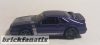 Hot Wheels 1984 Mustang SVO