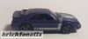Hot Wheels 1984 Mustang SVO