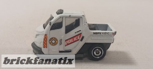 Matchbox Meter Made