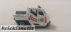 Matchbox Meter Made