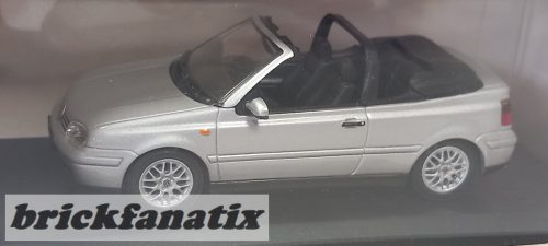 Minichamps Volkswagen Golf IV Cabriolet 1:43