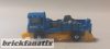 Matchbox Road Stripe King ( 2023 )
