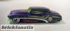 Hot Wheels So Fine - The Joker