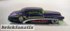 Hot Wheels So Fine - The Joker