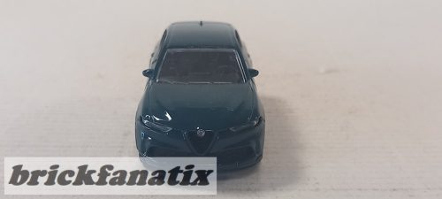 Majorette Alfa Romeo Tonale