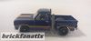 Hot Wheels 1978 Dodge Li'l Red Express Truck