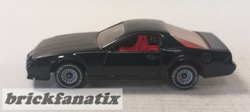 SIKU Chevrolet Camaro Z28