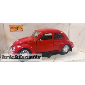 Maisto 1973 Vokswagen Beetle 1:24