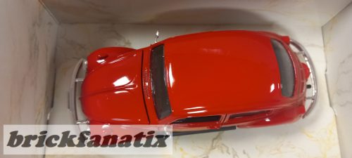 Maisto 1973 Vokswagen Beetle 1:24