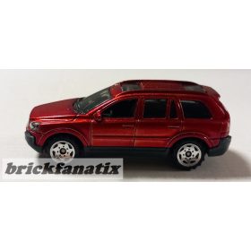 MATCHBOX Volvo XC90 ( 2004 )
