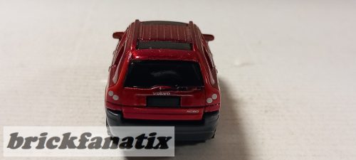 MATCHBOX Volvo XC90 ( 2004 )