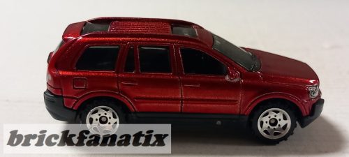 MATCHBOX Volvo XC90 ( 2004 )