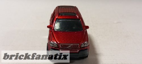MATCHBOX Volvo XC90 ( 2004 )