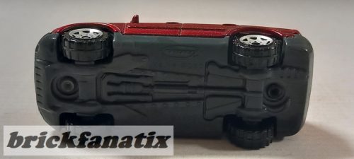 MATCHBOX Volvo XC90 ( 2004 )