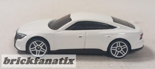 Hot Wheels Audi RS E-Tron GT