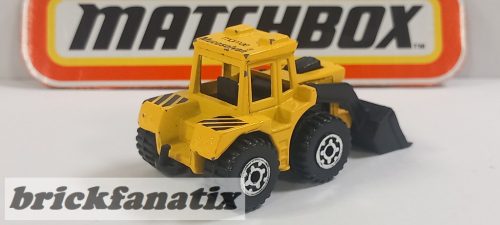 Matchbox - AKCIÓ - Vantom