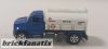 Matchbox Utility Truck - JET FUEL -