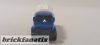Matchbox Utility Truck - JET FUEL -