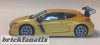 Burago Renault Megane Trophy 1:43