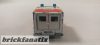 Matchbox Ambulance