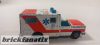Matchbox Ambulance