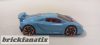 HOT WHEELS Lamborghini Sesto Elemento