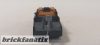 MATCHBOX GMC Wrecker NYPD MB21