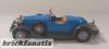 MATCHBOX Models Of Yesteryear 1931 Stutz Bearcat