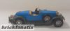 MATCHBOX Models Of Yesteryear 1931 Stutz Bearcat