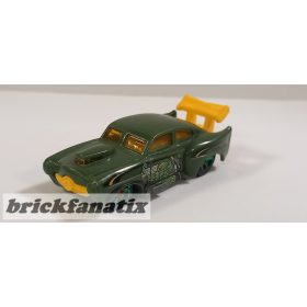 Hot Wheels - AKCIÓ - Jaded