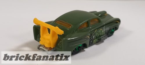 Hot Wheels - AKCIÓ - Jaded