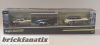 Maisto 1955 Chevrolet Nomad & 1971 Chevrolet Vega Trailer Pack