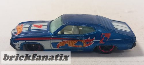 HOT WHEELS '70 Ford Torino