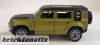 Land Rover Defender 1:43 ( Pull Back )