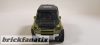Land Rover Defender 1:43 ( Pull Back )