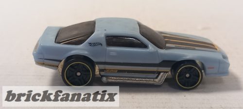 HOT WHEELS Camaro Z28