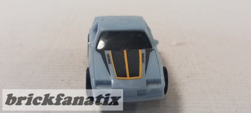 HOT WHEELS Camaro Z28