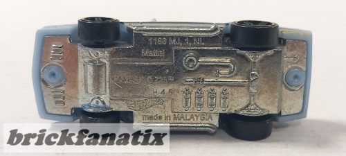 HOT WHEELS Camaro Z28