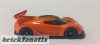 Hot Wheels Koenigsegg Jesko