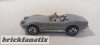 Hot Wheels 1972 Stingray Convertible