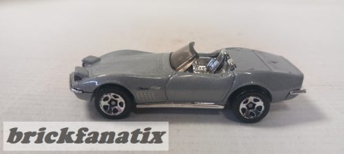 Hot Wheels 1972 Stingray Convertible