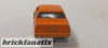 HOT WHEELS '86 Monte Carlo SS - Holley