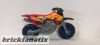 Hot Wheels HW450F ( 2012 )