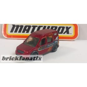 Matchbox - AKCIÓ - Vantom