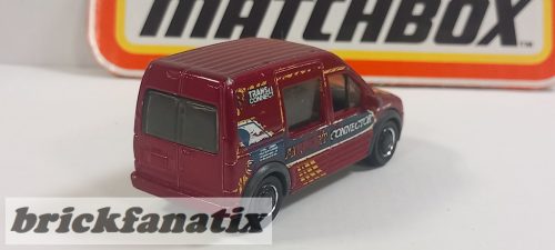 Matchbox - AKCIÓ - Vantom