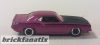 HOT WHEELS 1970 Plymouth AAR Cuda