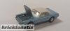 HOT WHEELS 1965 Ford Mustang - Ultra Hots Series