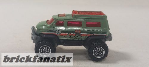Matchbox Vantom